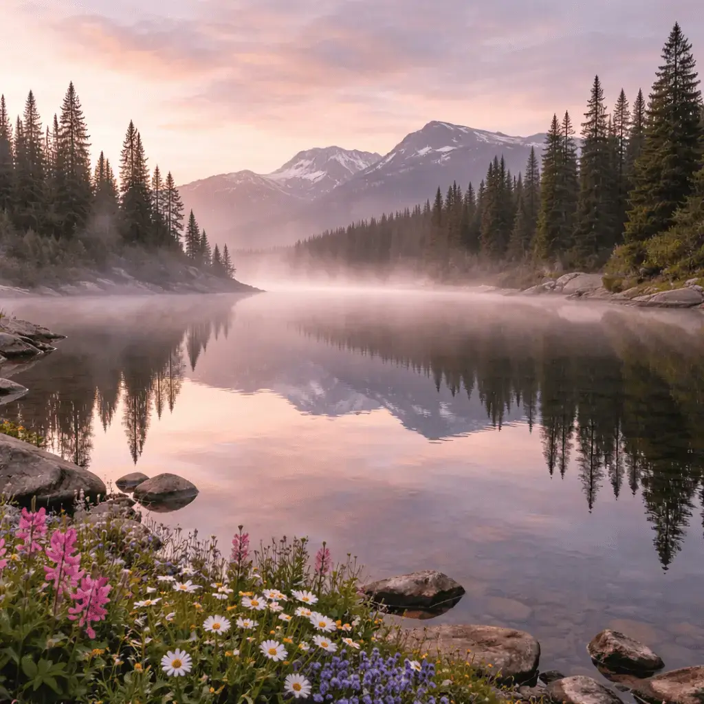 5 Steps to Stop a Panic Attack